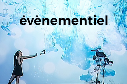 Évènementiel