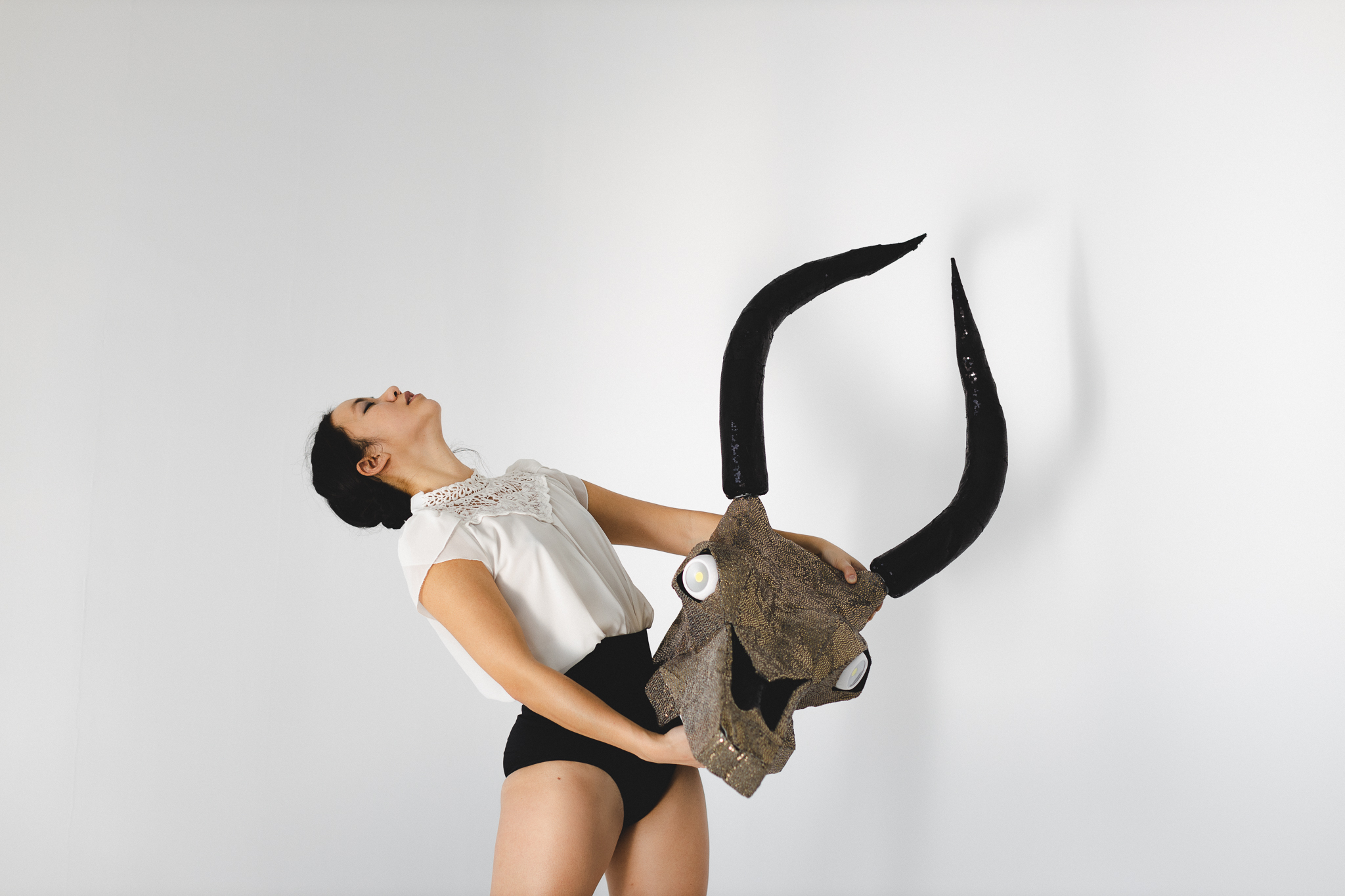 © Marie-Ève Dion